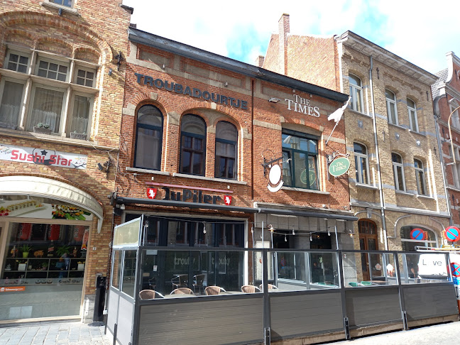 Comentarii opinii despre Troubadour