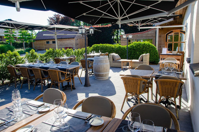 Comments and reviews of De Couter - restaurant en feestzaal