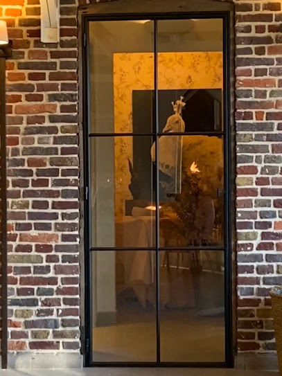 Grand Café Het Koetshuis Ooidonk