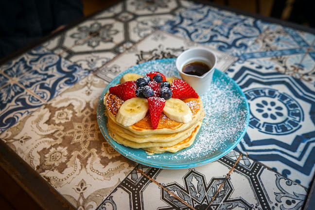 Lloyd Coffee Eatery Louise - Sint-Gillis