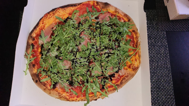 Pizzeria da Fabrizio - Oupeye