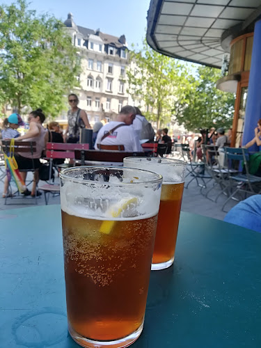 Le Verschueren - Horeca