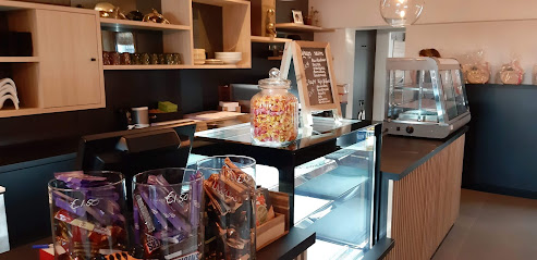 Antwerp Foodbar