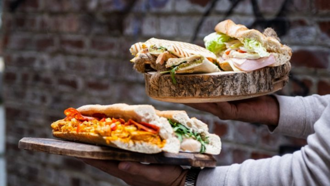 Comentarii opinii despre STREET FOOD