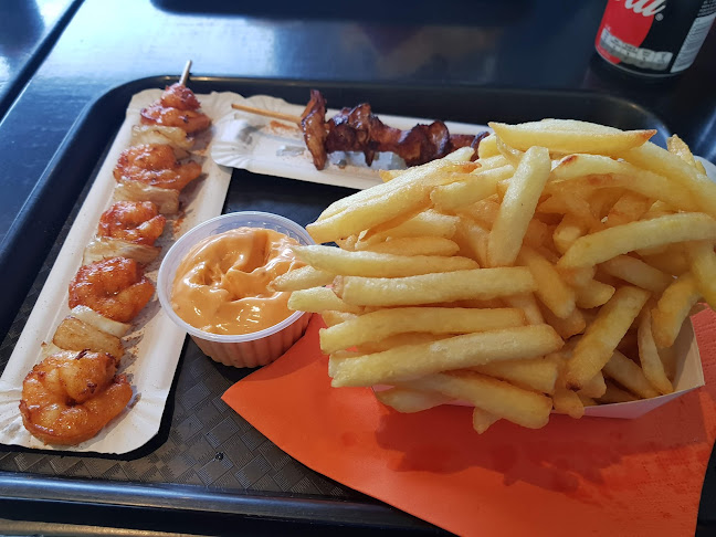 Stationsplein 15, 8770 Ingelmunster