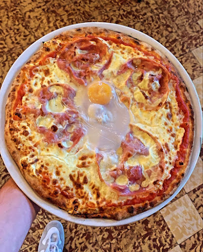 Reviews of Napoli in Ath - Horeca