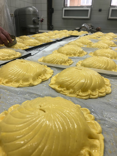 Comentarii opinii despre Patisserie Decleir