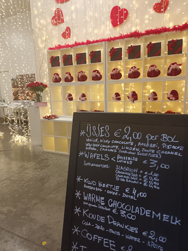 Beugnies Les Chocolats - Kortrijk