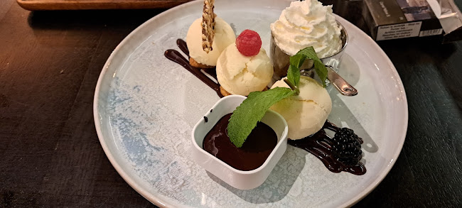 De Stroobander - Horeca