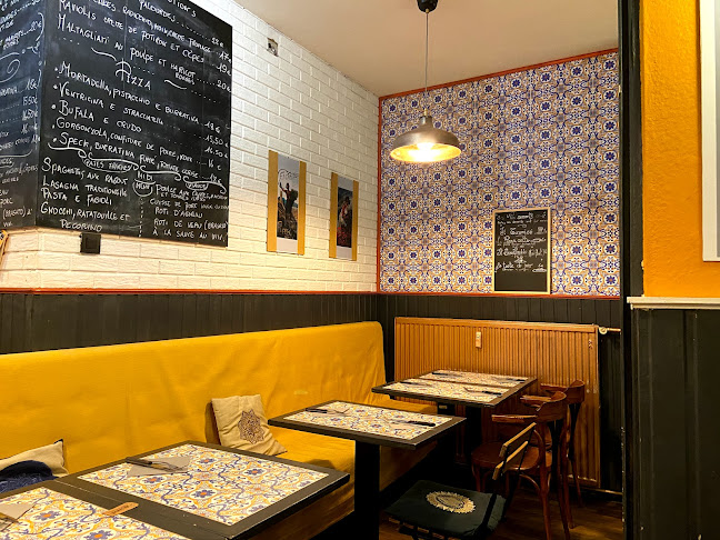 Congresstraat 31, 1000 Brussel