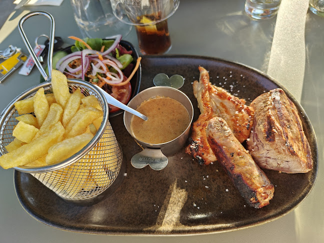 Chez Georges - Horeca