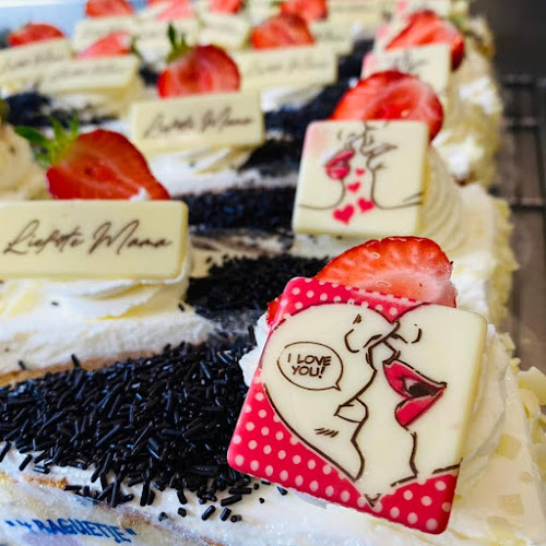 't Baguetje bij Mario & Cindy - Horeca