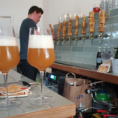 Station 1280 - Antwerpen