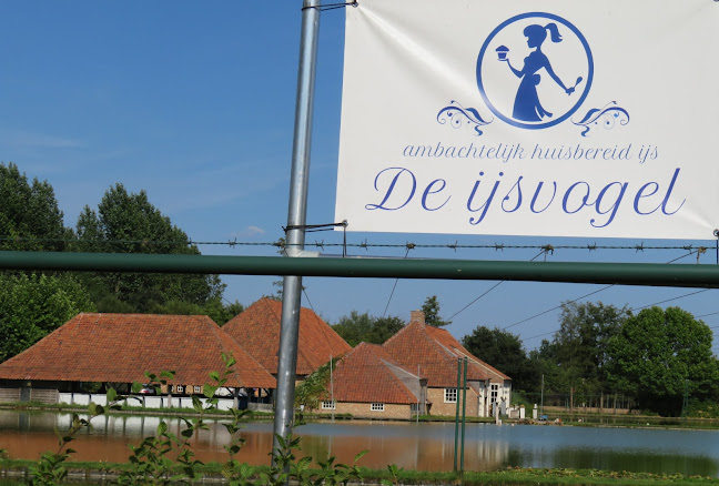 De ijsvogel Phone number