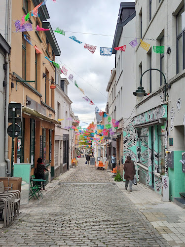 Comentarii opinii despre Het Warm Water