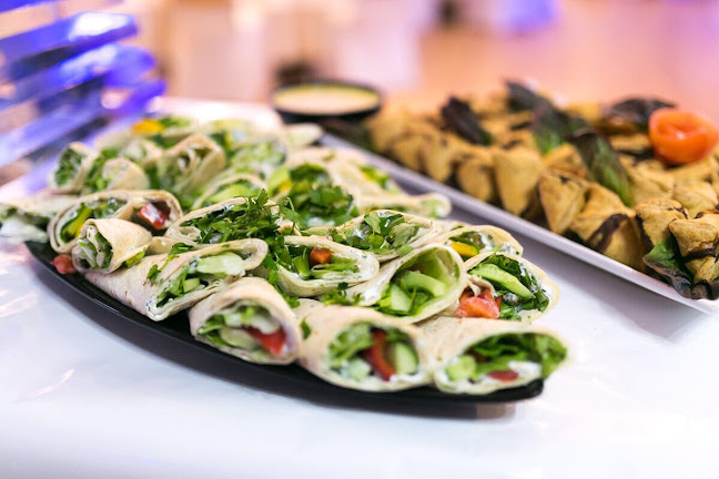 Opinii despre Wolf Catering UG în Eupen - Horeca