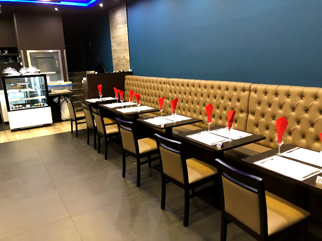 Passadena Restaurant