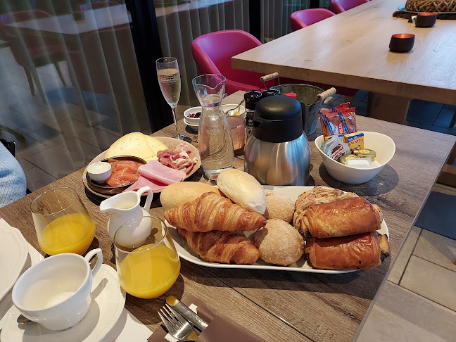 Opinii despre Broodjes en koffiehuis Annelies în Ingelmunster - Horeca