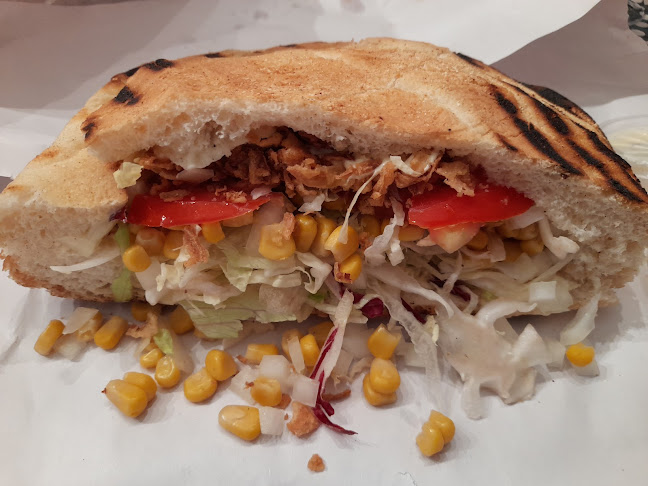 Kat's corner Boninne/Embuscade - Horeca