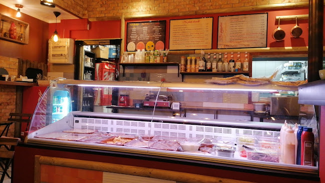 La Table Du Marché - Ottignies-Louvain-la-Neuve