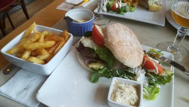 Le Tertre - Horeca