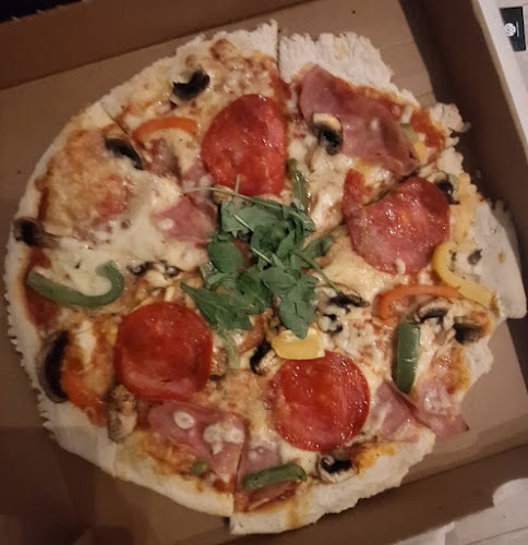 Comentarii opinii despre Casa Mia Antwerp