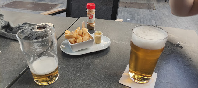 Comments and reviews of Affligem Cafe