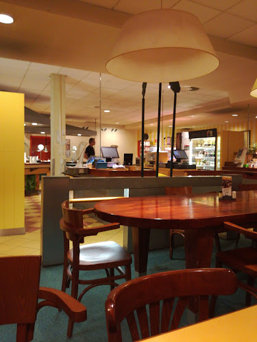 Lunch Garden Wilrijk - Horeca