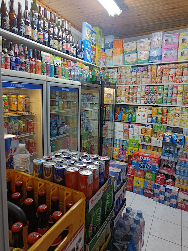 Corner Shop, Alimentation - Horeca