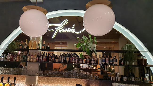 Florida Food Bar - Leuven