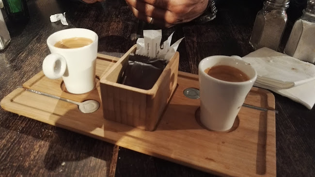 Café Georgette - Brussel