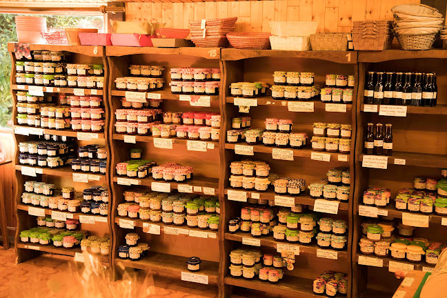 Opinii despre Confiturerie Saint-Amour în Durbuy - Horeca