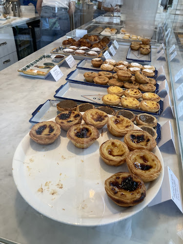 Forcado Pastelaria - Horeca