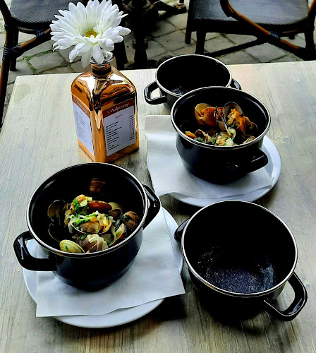 Restaurant 't walpoortje