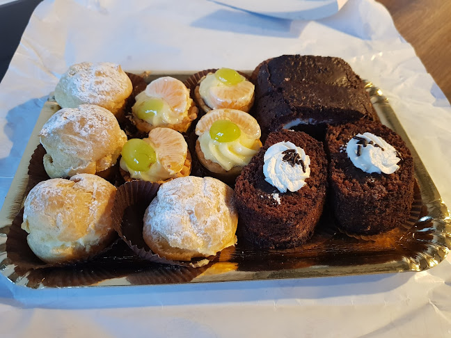 Comentarii opinii despre La maison du dessert