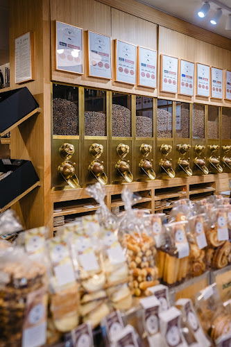 Tealicious koffie en thee - Oostende