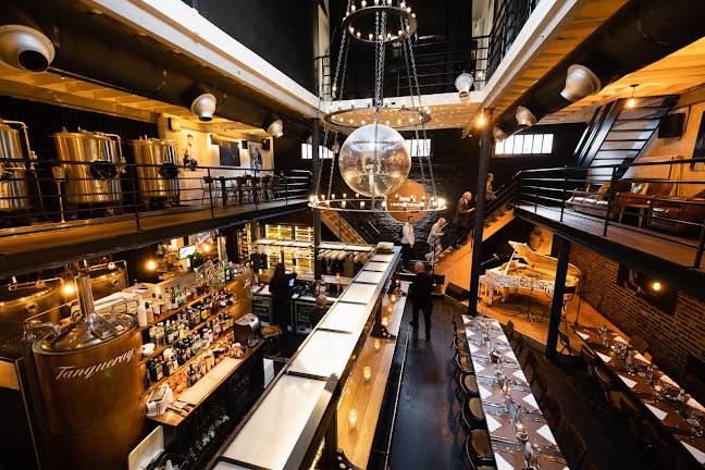 L'Enfant Terrible - Ukkel