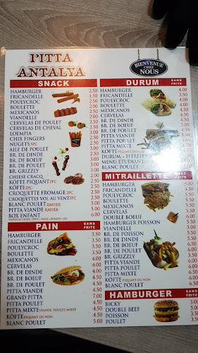 Rue Grande 48, 7330 Saint-Ghislain