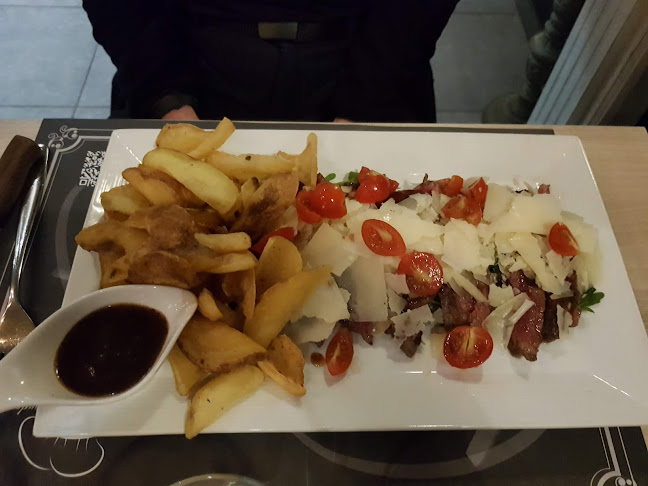 Opinii despre Pause Gourmande în Arlon - Horeca