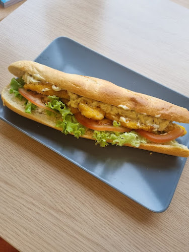 Le Temps de Midi - Ciney