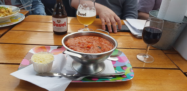 Opinii despre dewerf în Leuven - Horeca