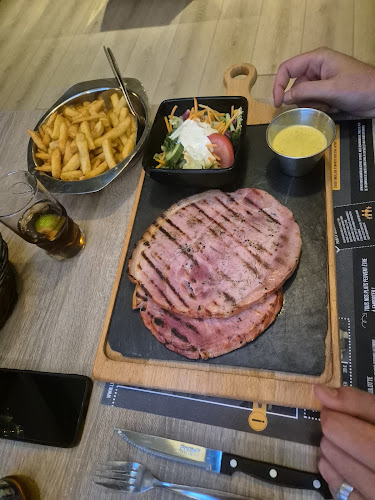 Le Saint Loup - Horeca