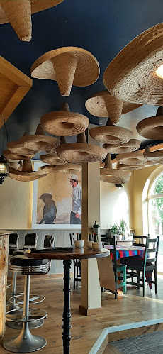 Opinii despre Mexico în Hasselt - Horeca