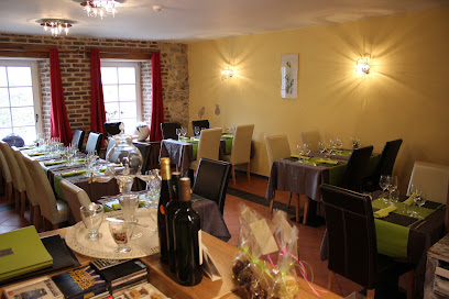 La ferme des Oliviers - Restaurant
