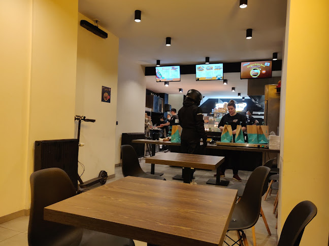 Rue de la Cathédrale 76, 4000 Liège