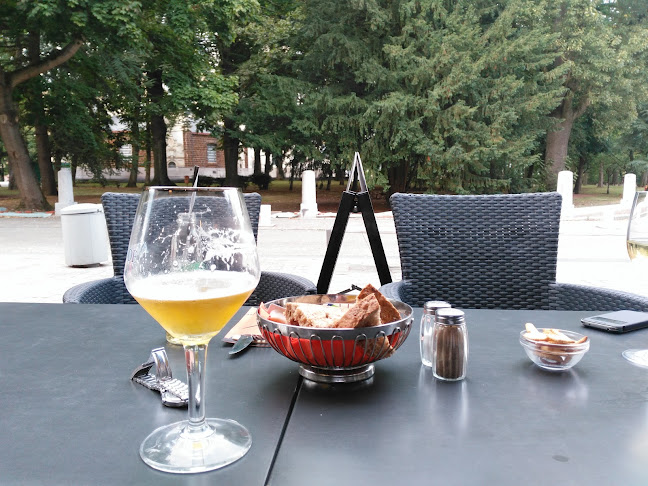 Reviews of Brasserie - Restaurant Montaigu in Scherpenheuvel-Zichem - Horeca
