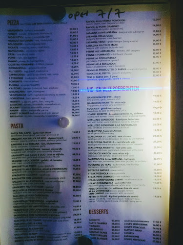 Comentarii opinii despre Moretti