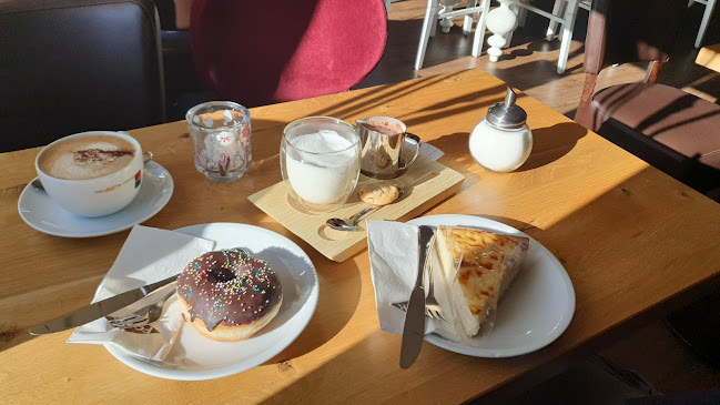 Bakery Fonk Open Times