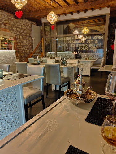 Opinii despre Restaurant La Medina în Marche-en-Famenne - Horeca