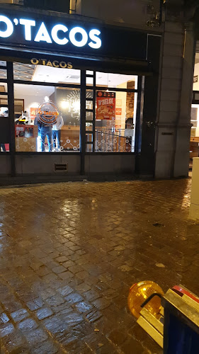 Comentarii opinii despre O'tacos Anderlecht